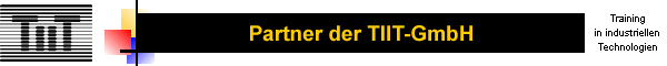 Partner der TIIT-GmbH