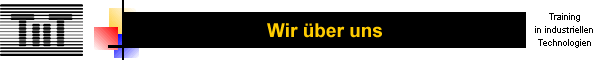 Wir &uuml;ber uns