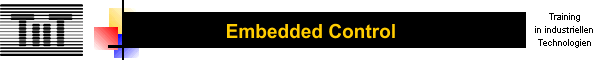 Embedded Systems