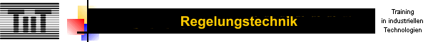 Regelungstechnik