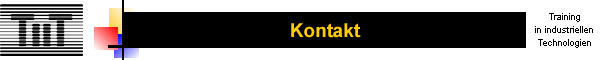 Kontakt